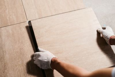 Commercial Tile Experts